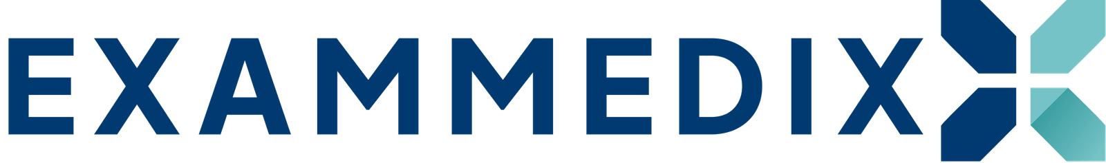 Exam Medix Logo